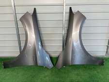 Kotflügel mercedes benz gebraucht kaufen  Hamburg