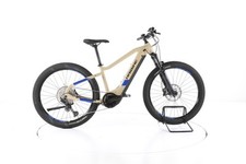 Haibike hardseven mtb usato  Spedire a Italy