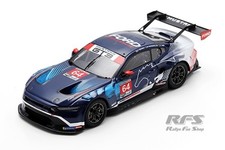 Ford mustang gt3 usato  Spedire a Italy