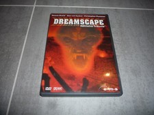 Dreamscape dennis quaid gebraucht kaufen  Karlsruhe