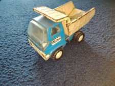 Titan trucks tipper for sale  SUDBURY