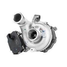 Turbolader turbo brtx7866 gebraucht kaufen  Berlin