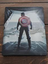 Marvels captain america gebraucht kaufen  Bremen