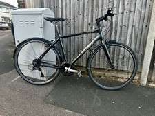 Trek 7.3 hybrid for sale  EASTLEIGH
