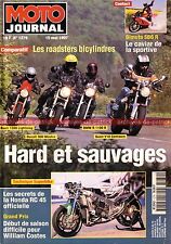 Moto journal 1279 d'occasion  Cherbourg-Octeville-