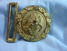 Naval academy belt for sale  Penhook