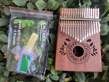 Kalimba thumb piano for sale  Rancho Cucamonga