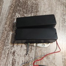 Bartolini passive mk1 for sale  Jonesville