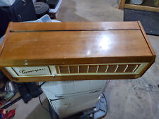 1950 farfisa pianorgan for sale  Unionville