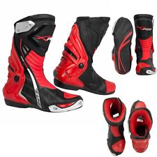 Stivali omologati moto usato  Vittorio Veneto
