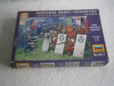 Maquette figurine army d'occasion  Vis-en-Artois