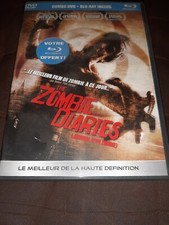 Coffret zombie saga d'occasion  Marseille XIII