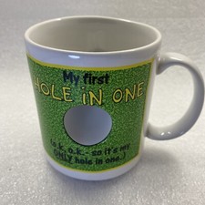 First hole one for sale  Clinton