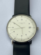 Junghans max bill for sale  Mckinney