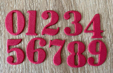 Moosgummi zahlen 170 gebraucht kaufen Moosgummi zahlen 170 gebraucht kaufen  Oberding