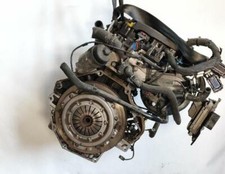 Motore opel corsa usato  Trambileno