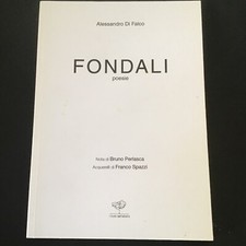 Libro poesie alessandro usato  Scandicci