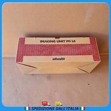 Imaging unit toner usato  Vezza d'Alba