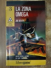 Dever zona omega usato  Cento