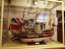 Veliero legno hms usato  Lumezzane