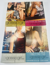 Gossip girl books for sale  Corpus Christi