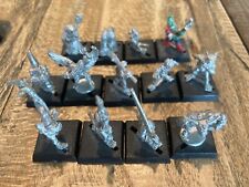 GW Warhammer Fantasy Chaos Familiars (Oldhammer, 1991) comprar usado  Enviando para Brazil