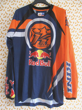 Maillot motocross kini d'occasion  Arles