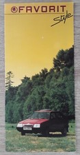 Skoda favorit 136 for sale Skoda favorit 136 for sale  BOURNE