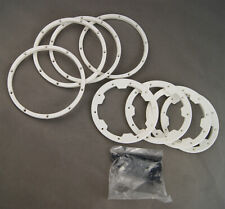 Beadlocks para buggy HPI KM Rovan Baja 5B 5T SS comprar usado  Enviando para Brazil