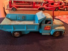 Vintage red blue for sale  Garfield