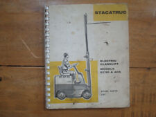 1964 clark stacatruc for sale  Point Roberts