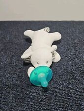 Wubbanub gray white for sale  Tomball