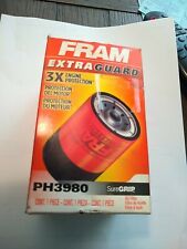 New fram ph3980 for sale  Vandalia