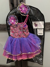 Girls ballet costume for sale  Adams