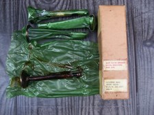 Lister engine four for sale  DEESIDE