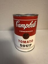 Andy warhol campbell gebraucht kaufen  Düsseldorf