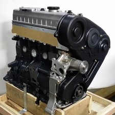 Conjunto de motor bloco longo para Hyundai H100 Truck Porter Grace 2.6L diesel D4BB comprar usado  Enviando para Brazil