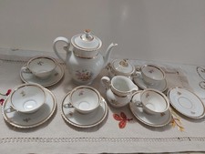 Servizio caffè fine usato  Pavia