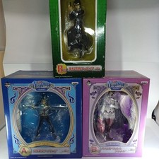 Figurine ichibankuji blue d'occasion  Expédié en France
