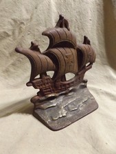 cast bronze ship for sale  Wallingford