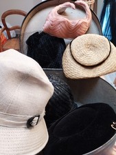 Boite chapeaux carton d'occasion Boite chapeaux carton d'occasion  Sancerre