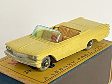 Matchbox series .39 for sale  MANCHESTER