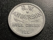 Anderson mill creek for sale  Hurst