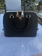 Authentic prada small for sale  BRIDGWATER