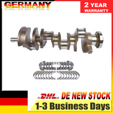 New crankshaft 11217620981 d'occasion  Expédié en Belgium