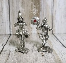 Vtg wizard pewter for sale  Mcdonough