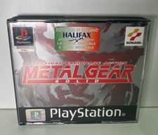 Metal gear solid usato  Sassuolo