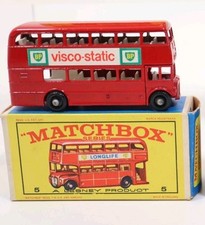 Matchbox lesney london for sale  WIGAN