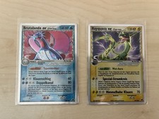 Pokémon tcg rayquaza gebraucht kaufen  Waiblingen