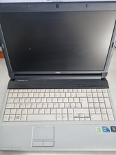 Fujitsu lifebook a530 usato  Montecchio Emilia